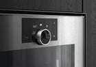 Expressive Kombidampovn
