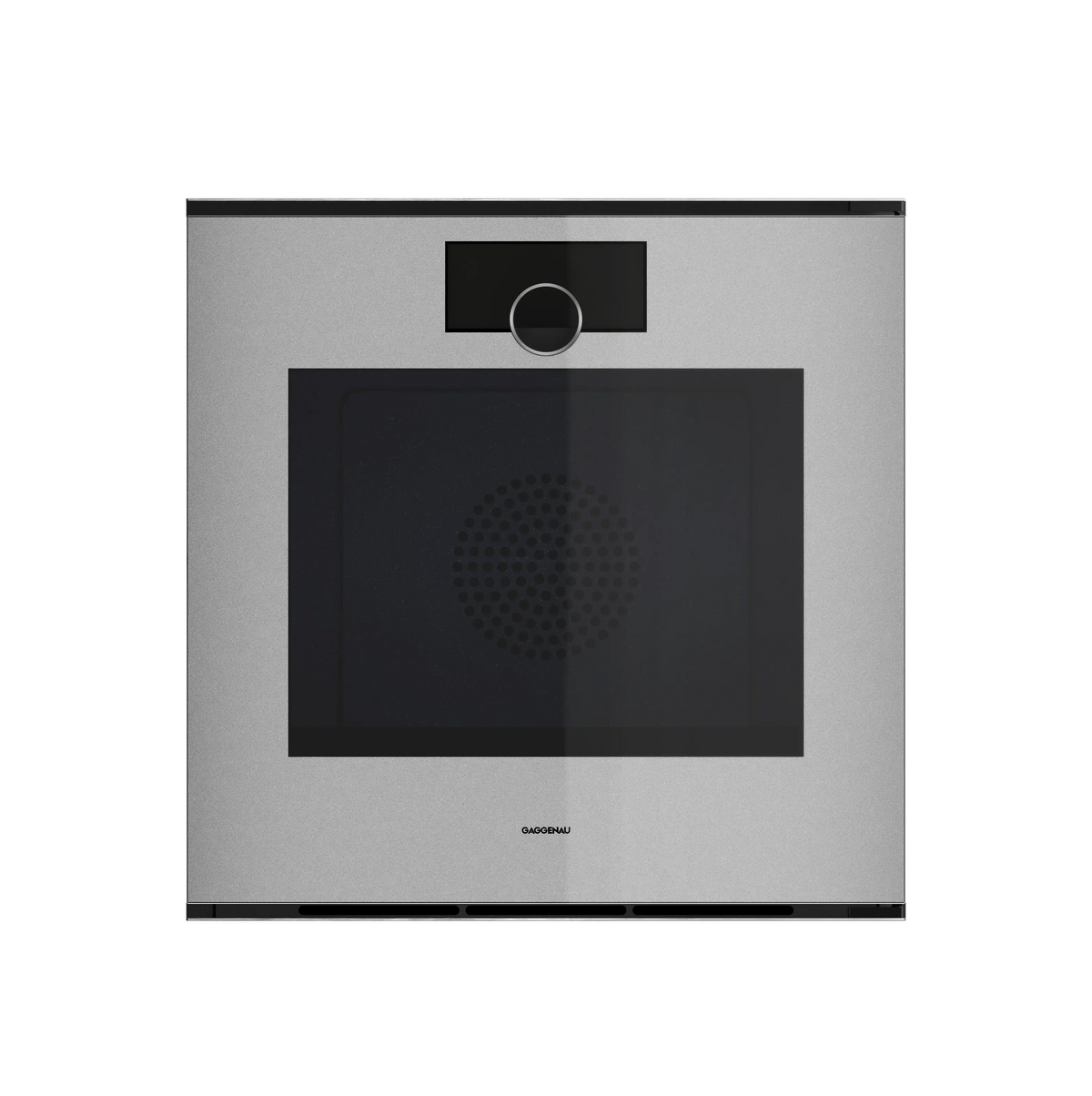 Gaggenau Minimalistic Ovn