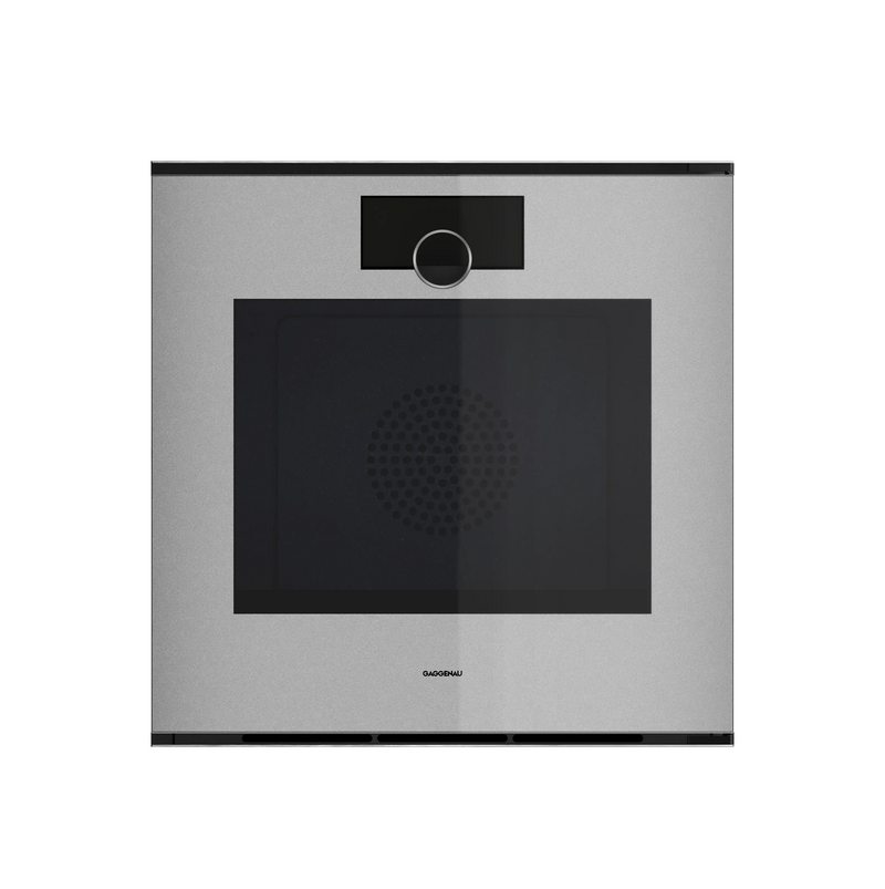 Gaggenau Minimalistic Ovn