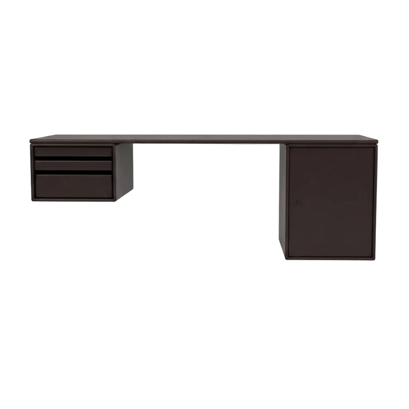 Montana WORKSHOP skrivebord