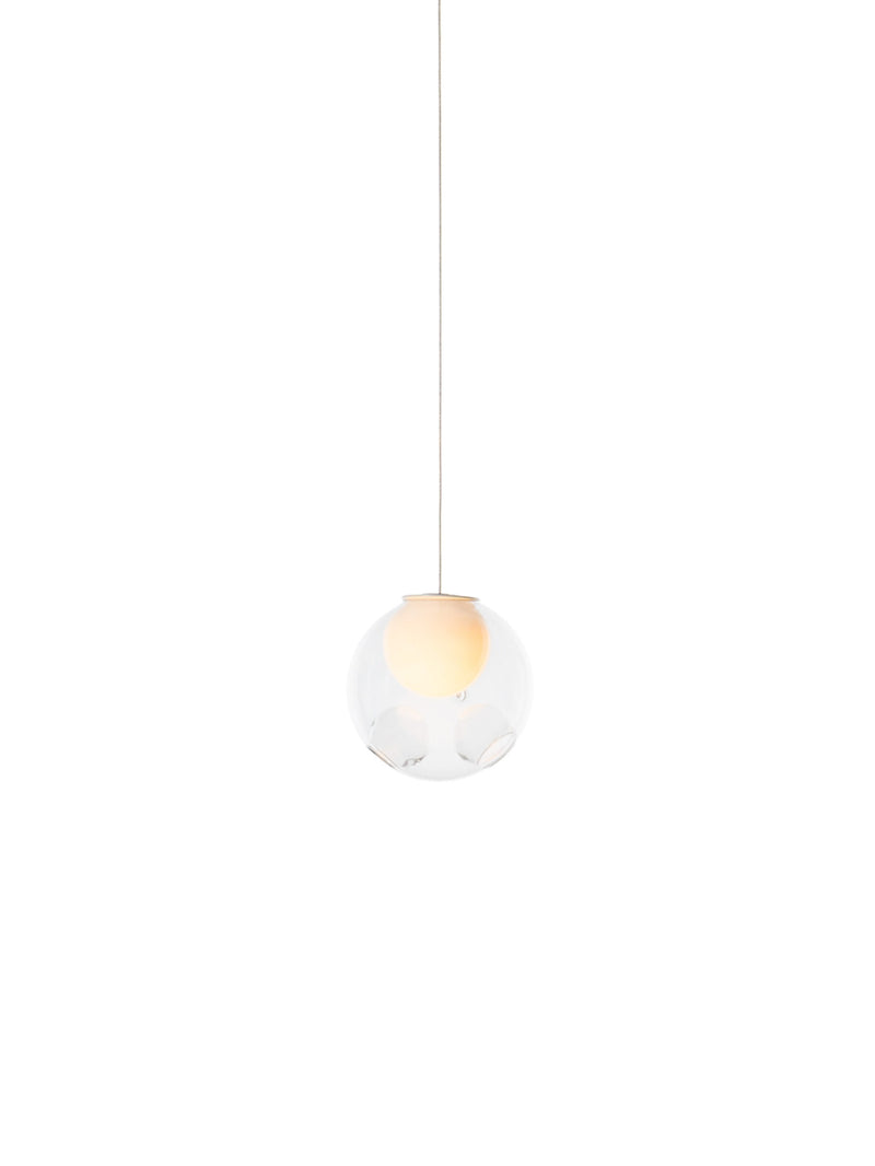 Bocci 28.1 Pendel