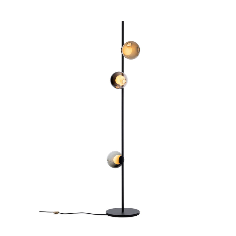 Bocci 28.3 Gulvlampe Høy
