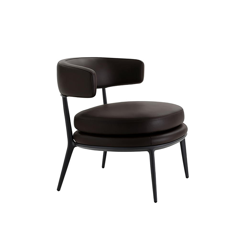 Maxalto Caratos Loungestol