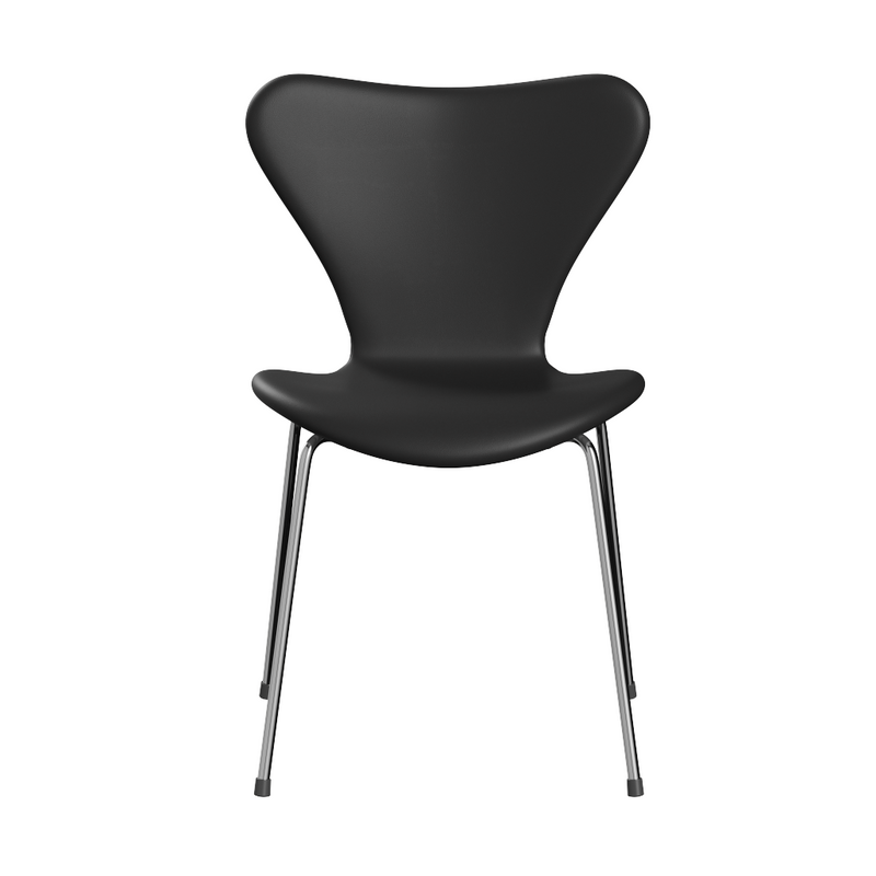 Fritz Hansen Series 7™ Soft - 3107 Spisestol