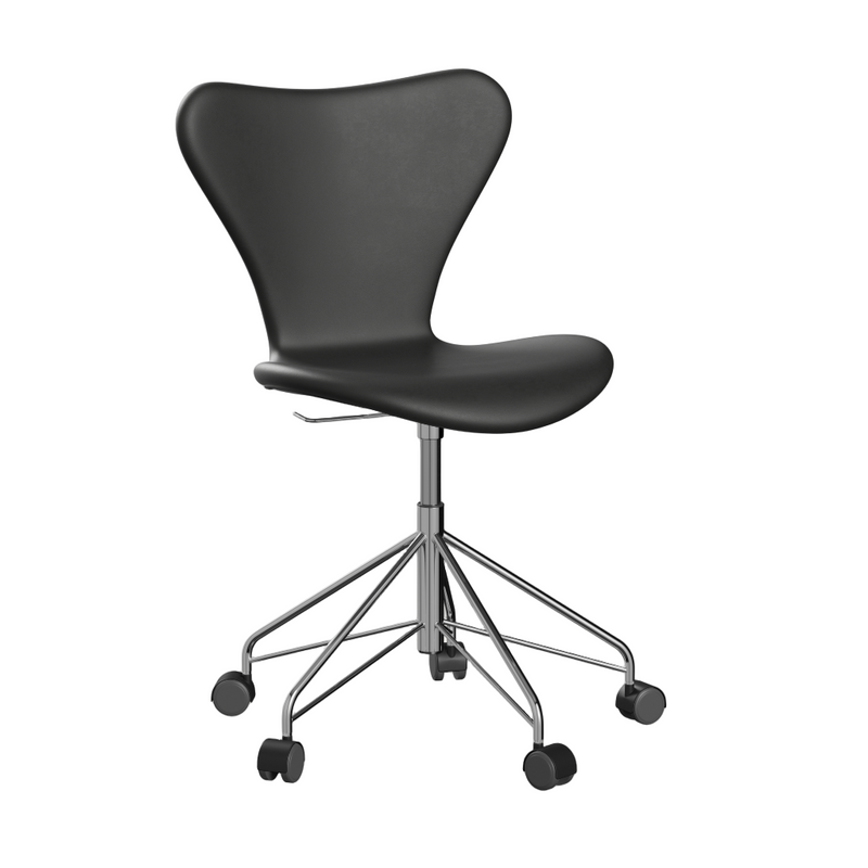 Arne Jacobsen Kontorstol fra Fritz Hansen