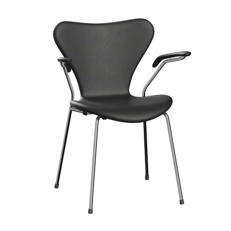 Fritz Hansen Series 7™ Essential - 3207 Spisestol