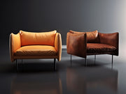 Tiki Loungestol