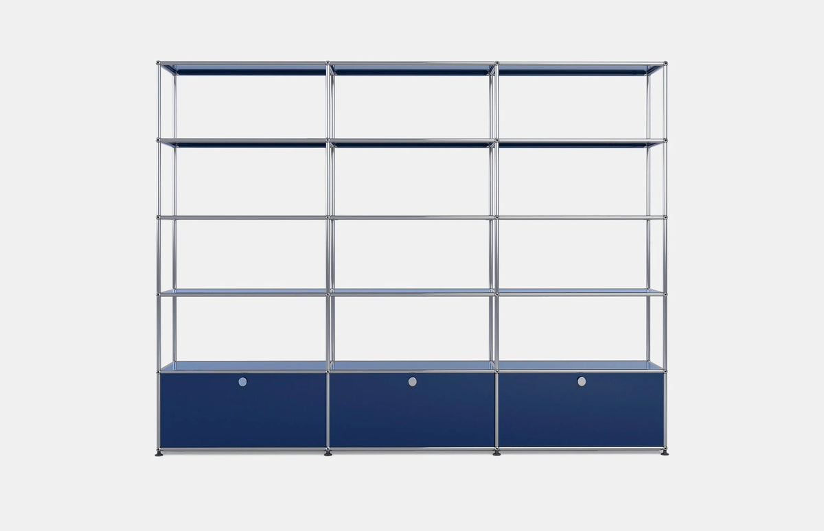 Haller Hylle 52
