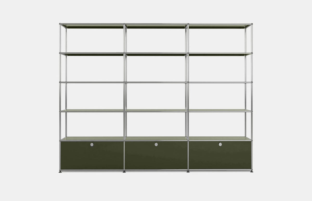 Haller Hylle 52