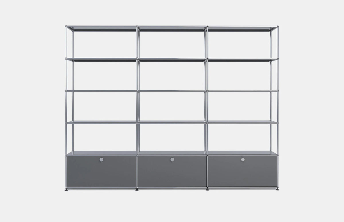 Haller Hylle 52