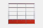 Haller Hylle 52