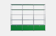 Haller Hylle 52