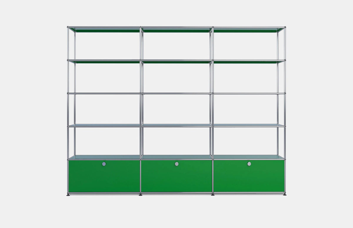 Haller Hylle 52