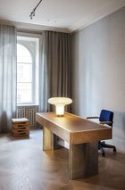 Lesbo Bordlampe