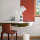 Shogun Bordlampe