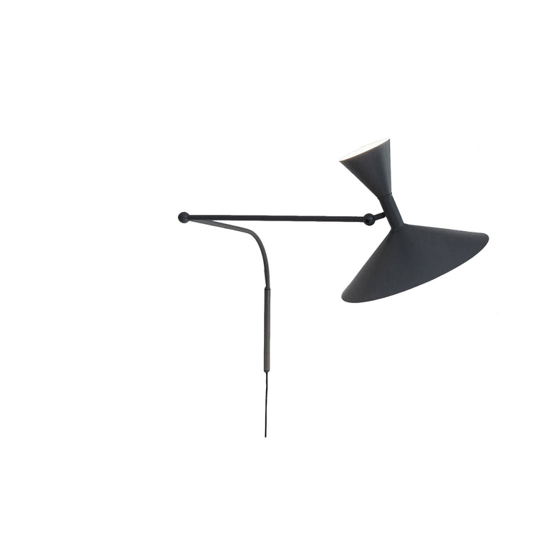 Nemo Lampe De Marseille Vegglampe