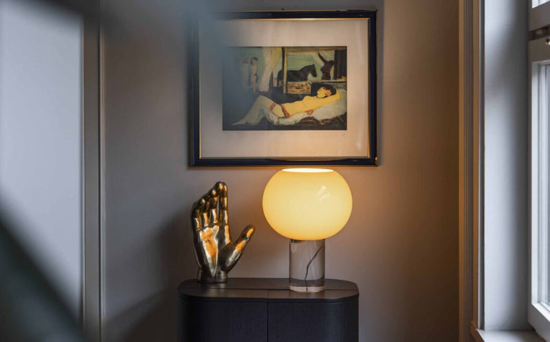 Buds 3 Bordlampe