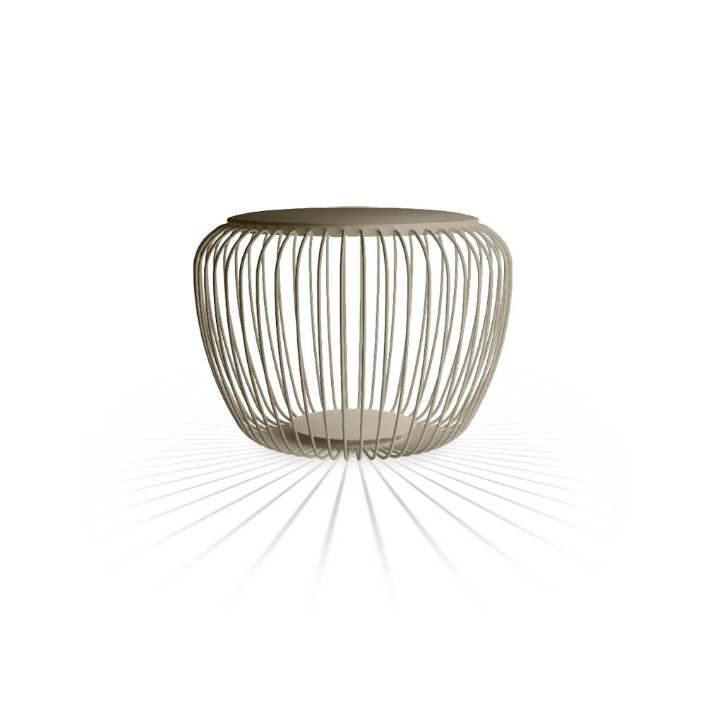 Vibia Meridiano Outdoor 07 Khaki - Utstillingsmodell