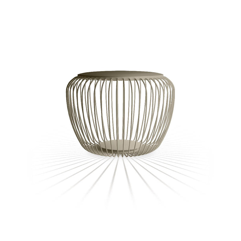 Vibia Meridiano Outdoor 07 Khaki - Utstillingsmodell