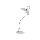 Ingo Maurer Lucellino Bordlampe