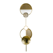 Giopato & Coombes Gioielli 04 Vegglampe