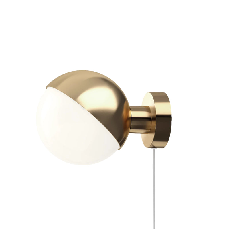 Louis Poulsen VL Studio Vegglampe