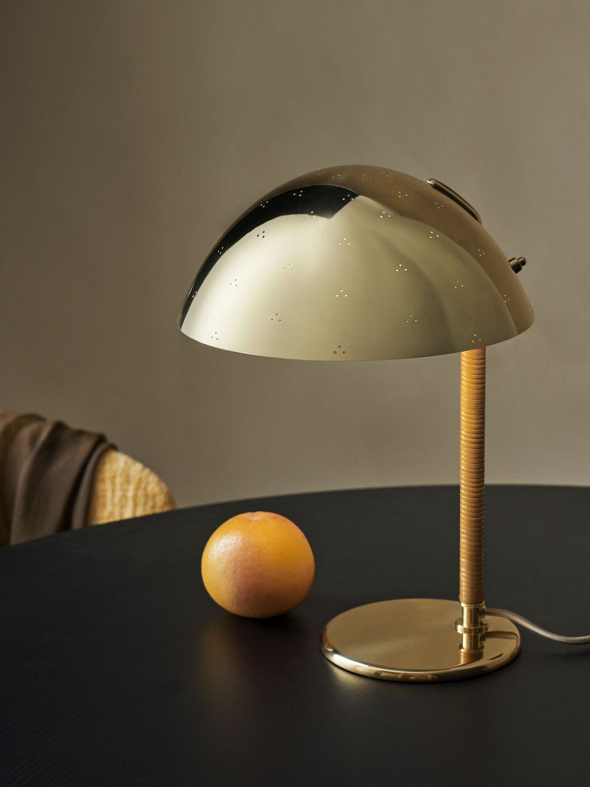 9209 Bordlampe