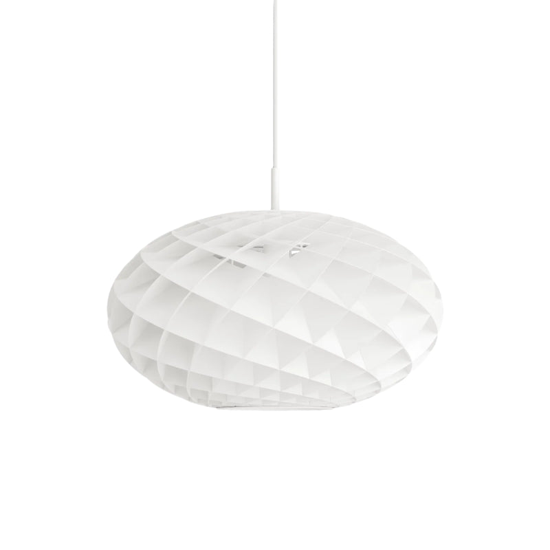 Patera Oval Pendel - Utstillingsmodell