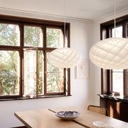 Patera Oval Pendel