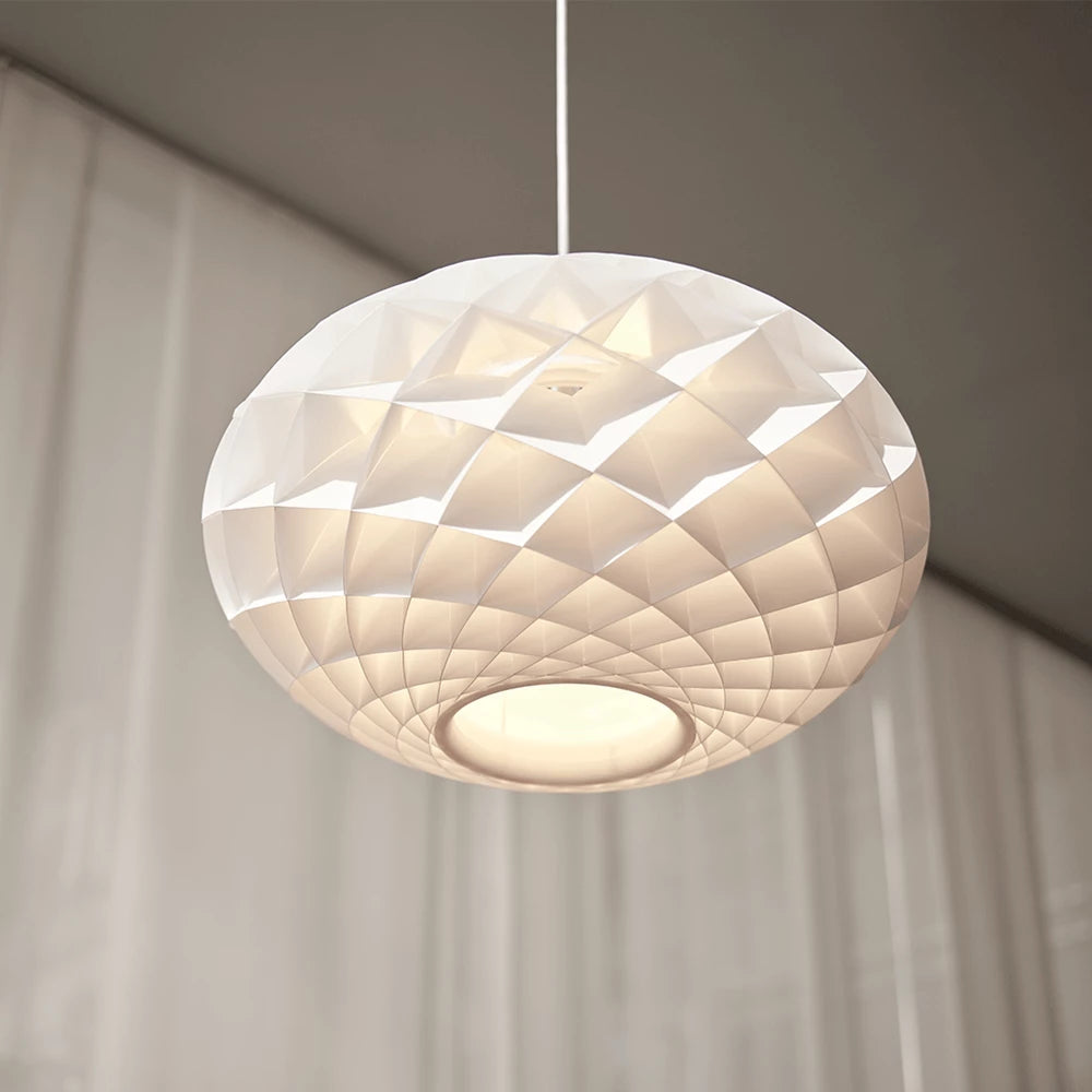 Patera Oval Pendel - Utstillingsmodell