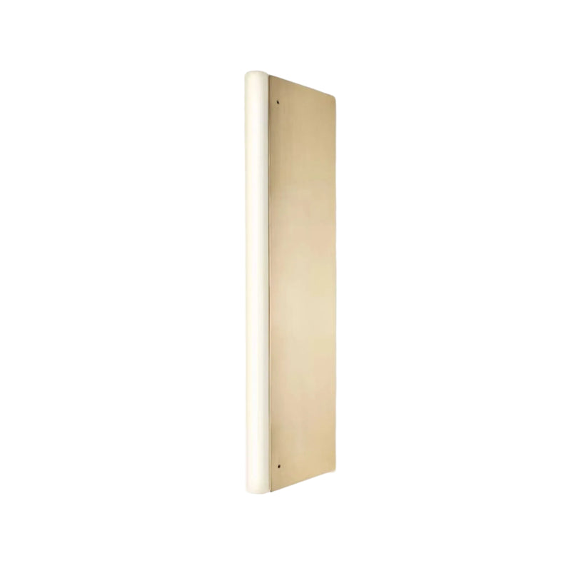 Michael Anastassiades Tube Vegglampe - Utstillingsmodell