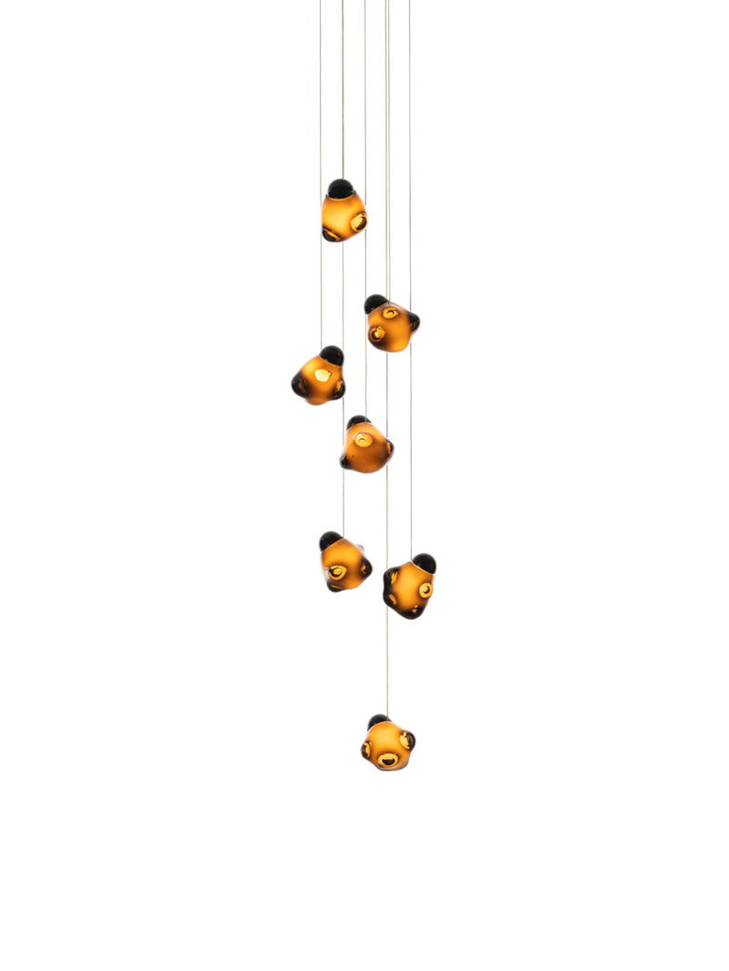 Bocci 57.7 Pendel