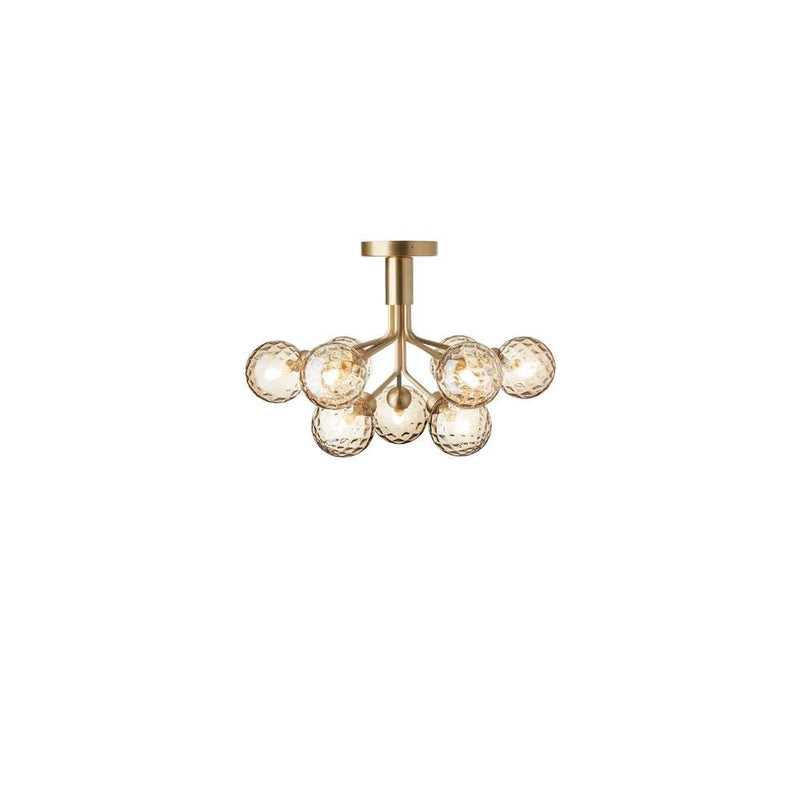Nuura Apiales 9 Taklampe