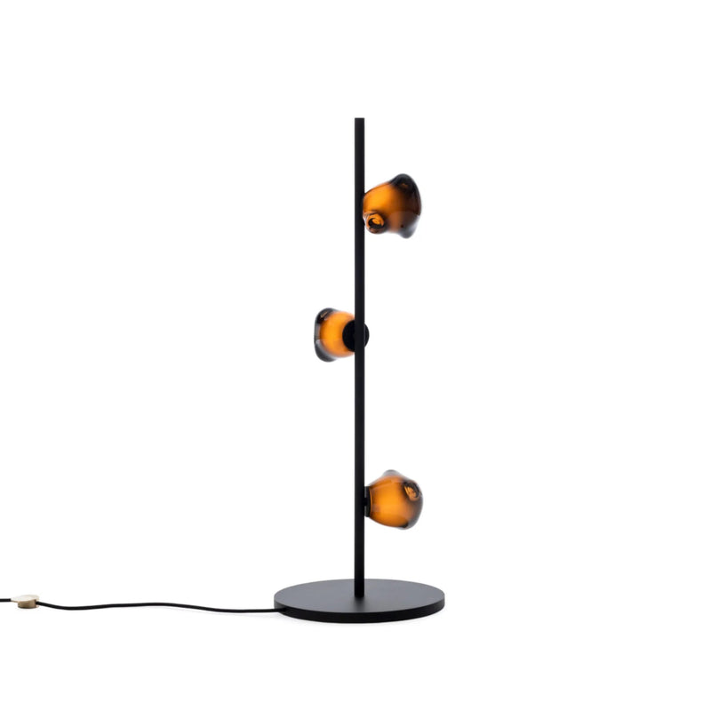Bocci 57 gulvlampe med dimmer - Expo Nova 