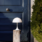 Panthella 250 Oppladbar Lampe