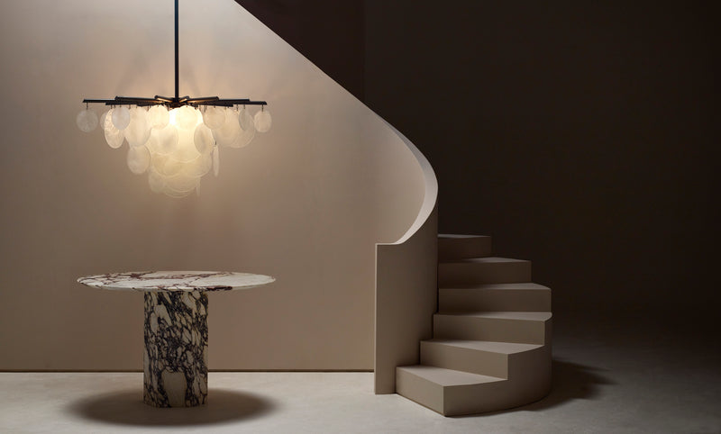 Nimbus Chandelier