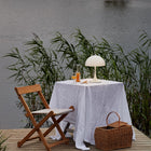 Panthella 250 Oppladbar Lampe