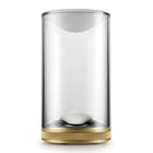 Lumina Eva Bordlampe Anodised Brass - Utstillingsmodell