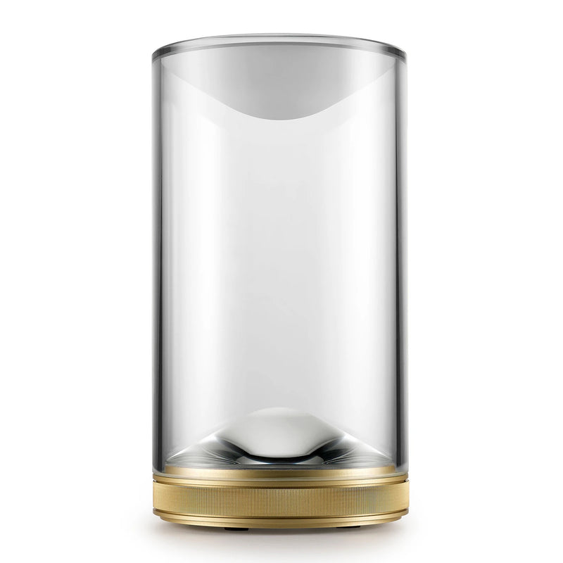 Lumina Eva Bordlampe Anodised Brass - Utstillingsmodell