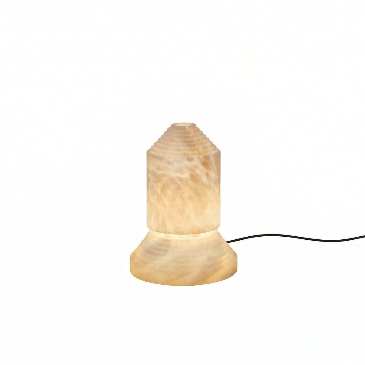 Babel Bordlampe