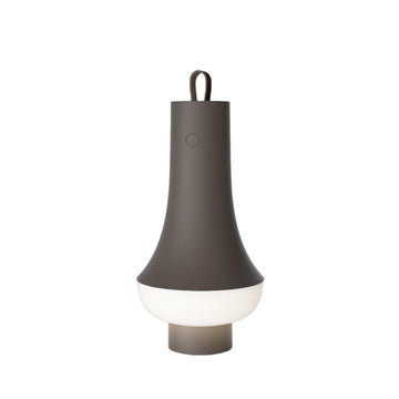Louis Poulsen Tomoshi Oppladbar Lampe