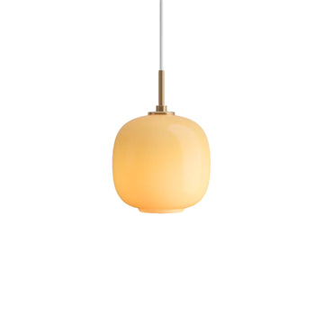Louis Poulsen VL 45 Radiohus Amber