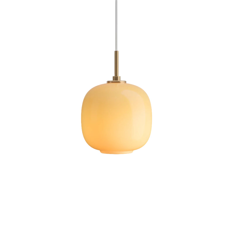 Louis Poulsen VL 45 Radiohus Amber