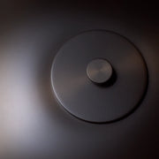 PH 3/2 Aged Brass Opal Bordlampe