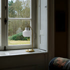 VL Ring Crown Bordlampe