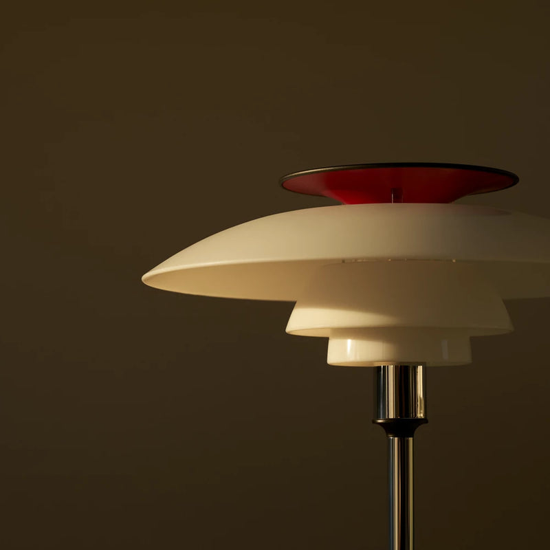 PH 80 Oppladbar Lampe