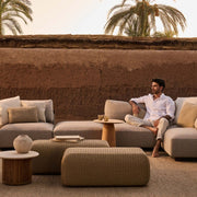 Dunes Outdoor Sidebord