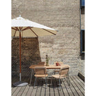 Lilium Outdoor Spisegruppe