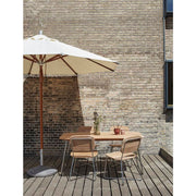 Lilium Outdoor Spisegruppe