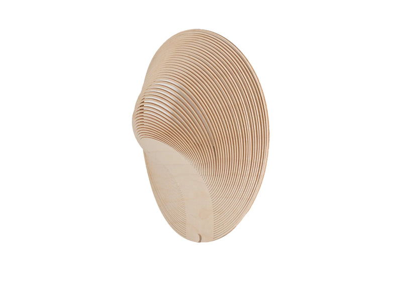 Luceplan Illan Vegglampe